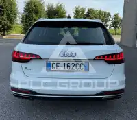 2021 Audi A4