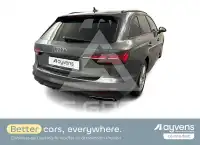 2021 Audi A4