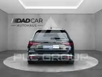 2021 Audi A4