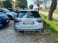 2021 Audi A4