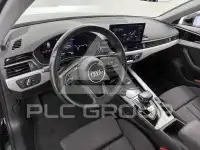 2021 Audi A4