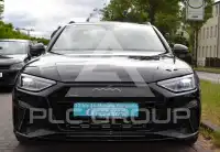 2021 Audi A4
