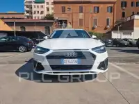 2021 Audi A4
