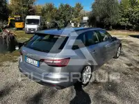 2021 Audi A4