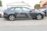 2021 Audi A4