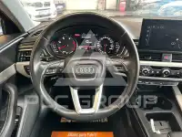 2021 Audi A4