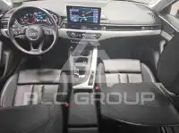 2021 Audi A4