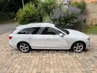 2021 Audi A4