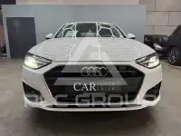2021 Audi A4