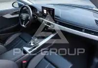 2021 Audi A4