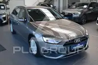 2021 Audi A4