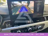 2021 Audi A4