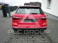 2021 Audi A4
