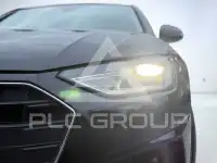 2021 Audi A4