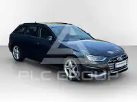2021 Audi A4