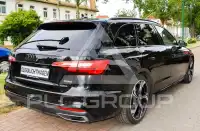 2021 Audi A4