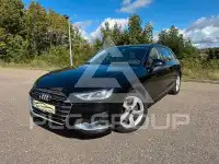 2021 Audi A4