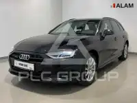 2021 Audi A4