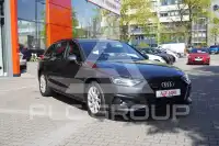 2021 Audi A4