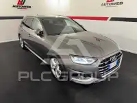 2021 Audi A4