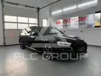 2021 Audi A4