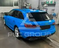2021 Audi A4