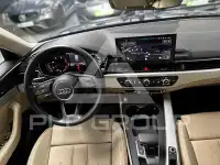 2021 Audi A4