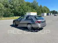 2021 Audi A4
