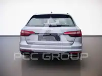 2021 Audi A4