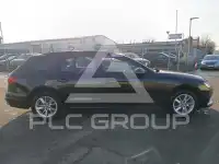 2021 Audi A4