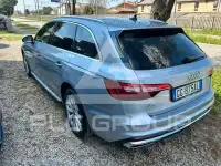 2021 Audi A4