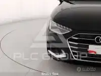 2021 Audi A4