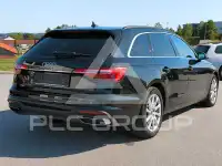 2021 Audi A4