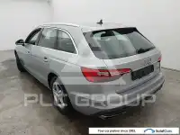 2021 Audi A4