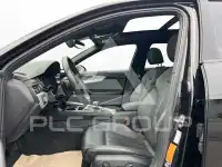 2021 Audi A4