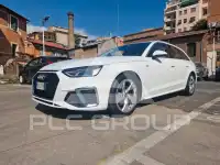 2021 Audi A4