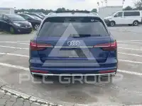 2021 Audi A4