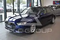 2021 Audi A4