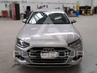 2021 Audi A4
