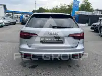 2021 Audi A4