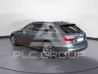2021 Audi A4