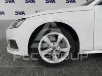 2021 Audi A4