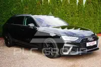 2021 Audi A4