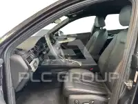 2021 Audi A4