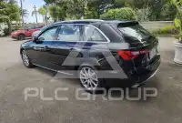 2021 Audi A4