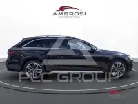 2021 Audi A4