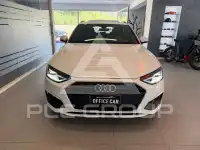 2021 Audi A4