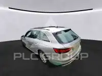 2021 Audi A4