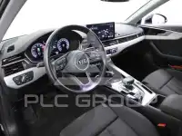 2021 Audi A4