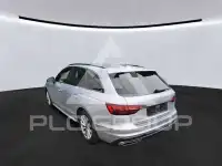 2021 Audi A4